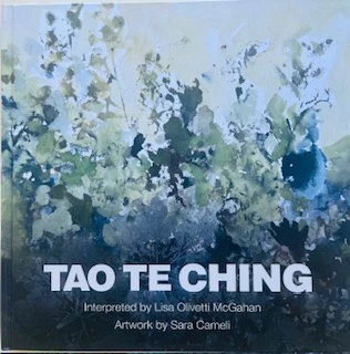 Tao Te Ching Book