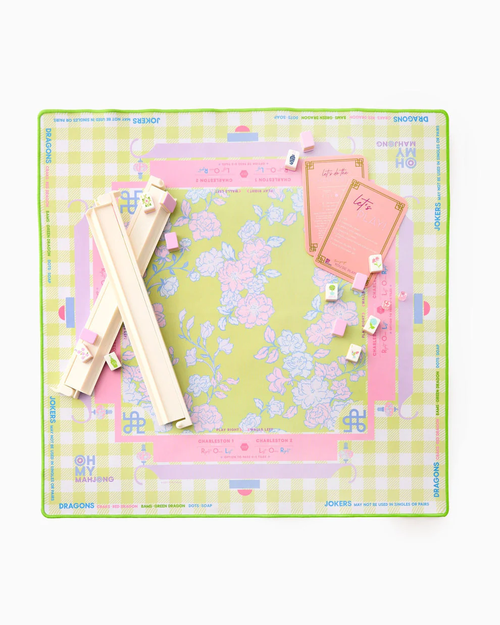 Taylor Mahjong Tiles - Image 5