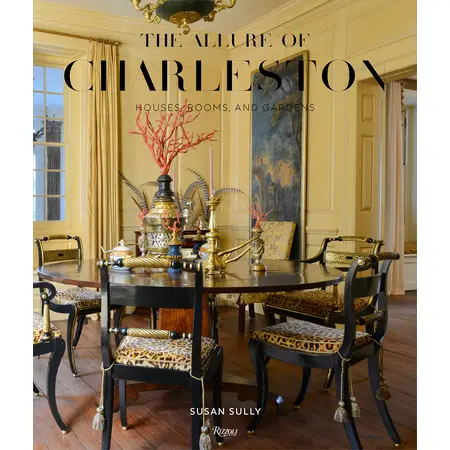 The Allure Of Charleston