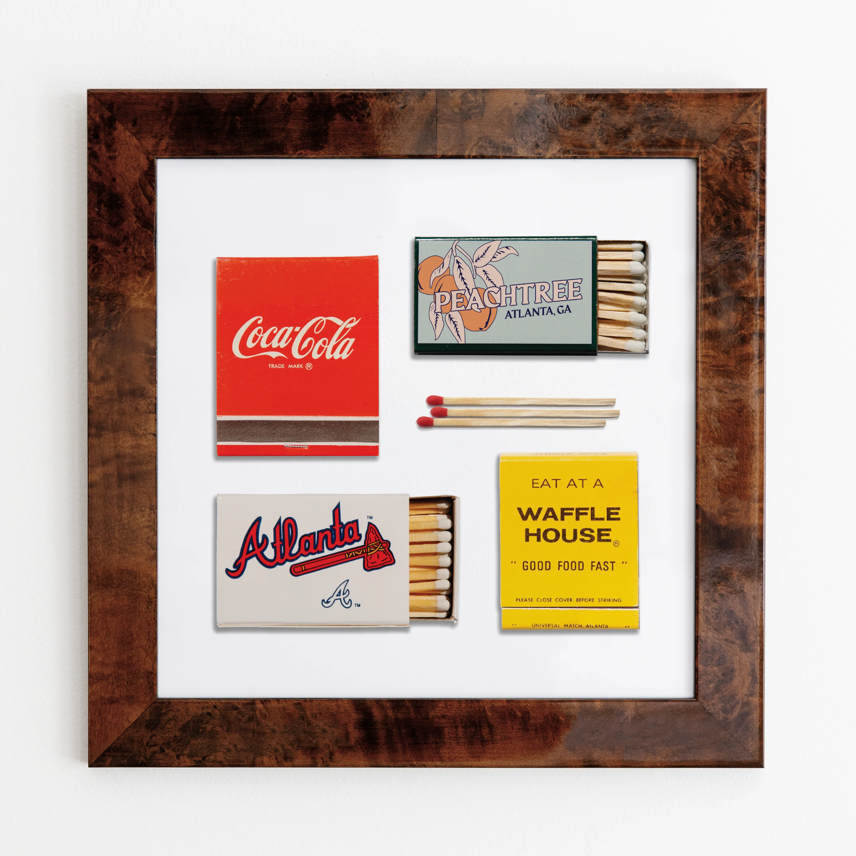 The Atlanta Collection Collage - Image 4