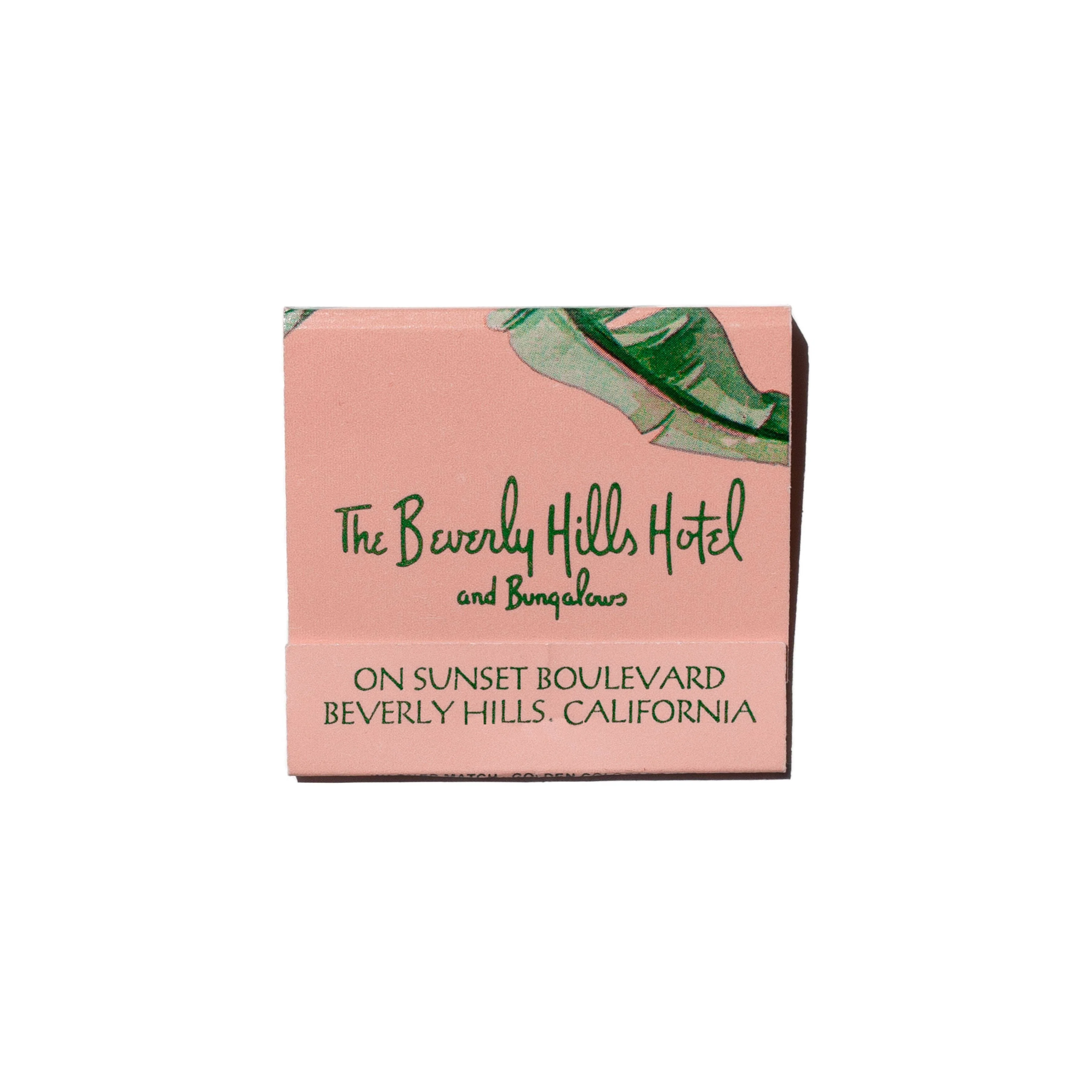 The Beverly Hills Hotel - Image 5