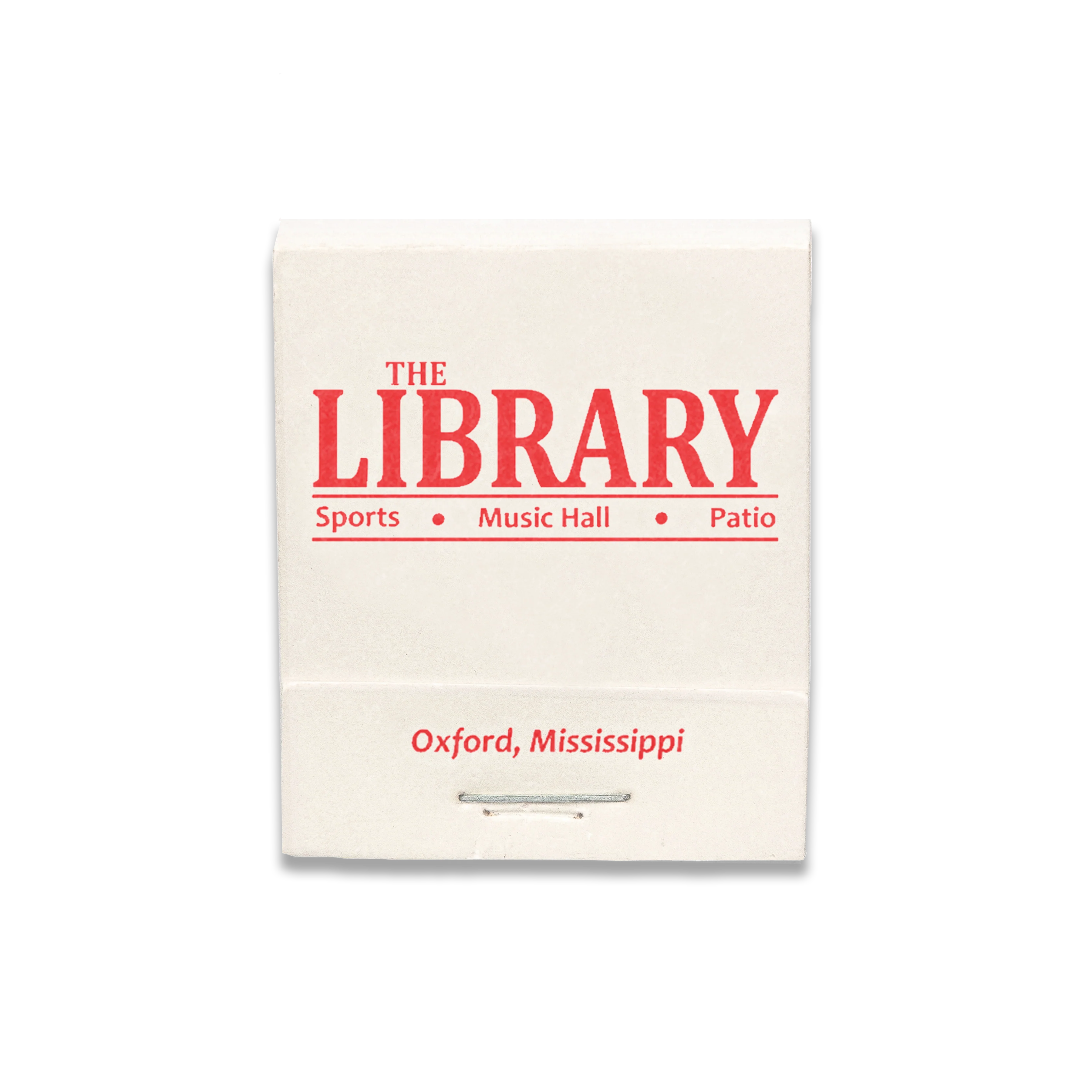 The Library Oxford MS - Image 2
