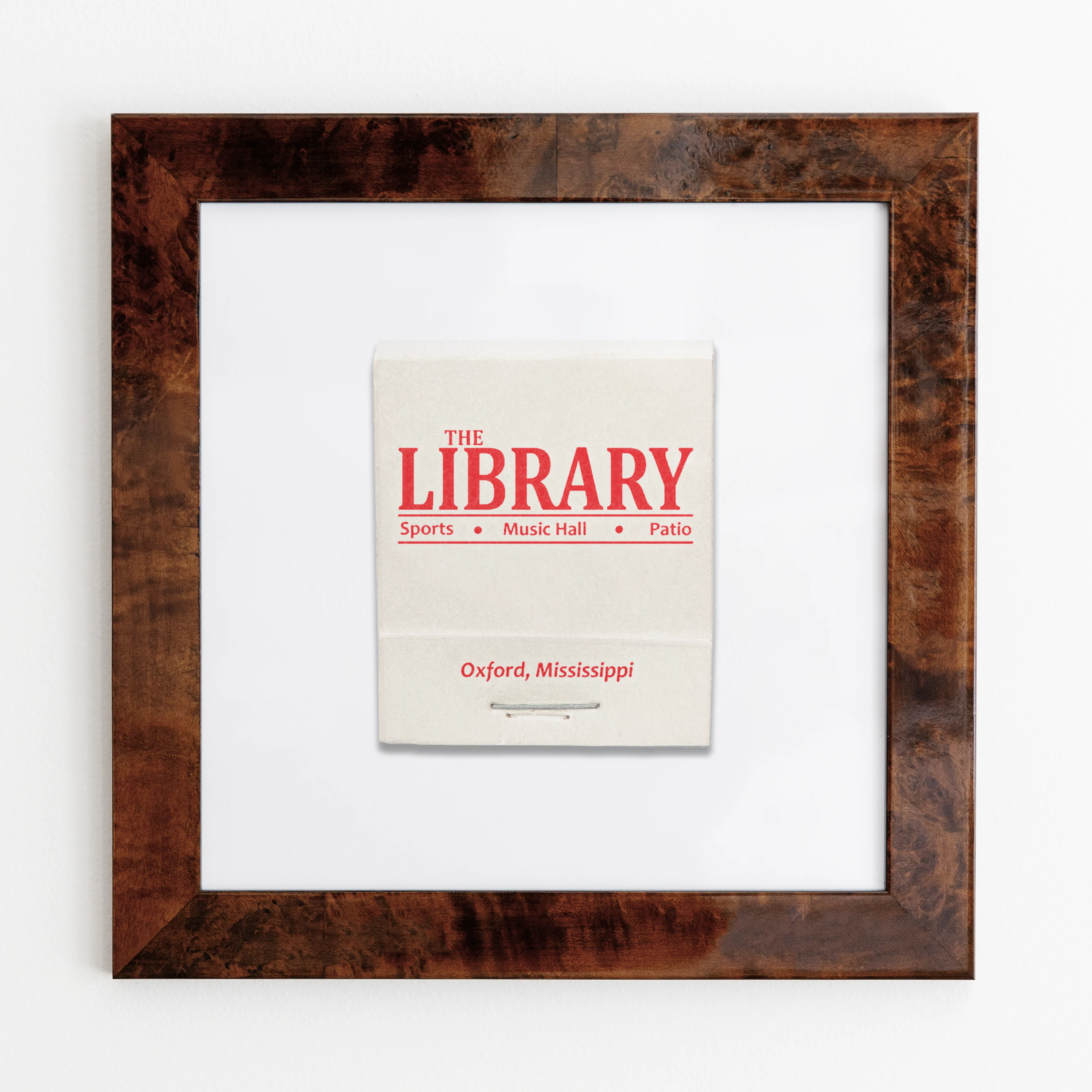 The Library Oxford MS - Image 4