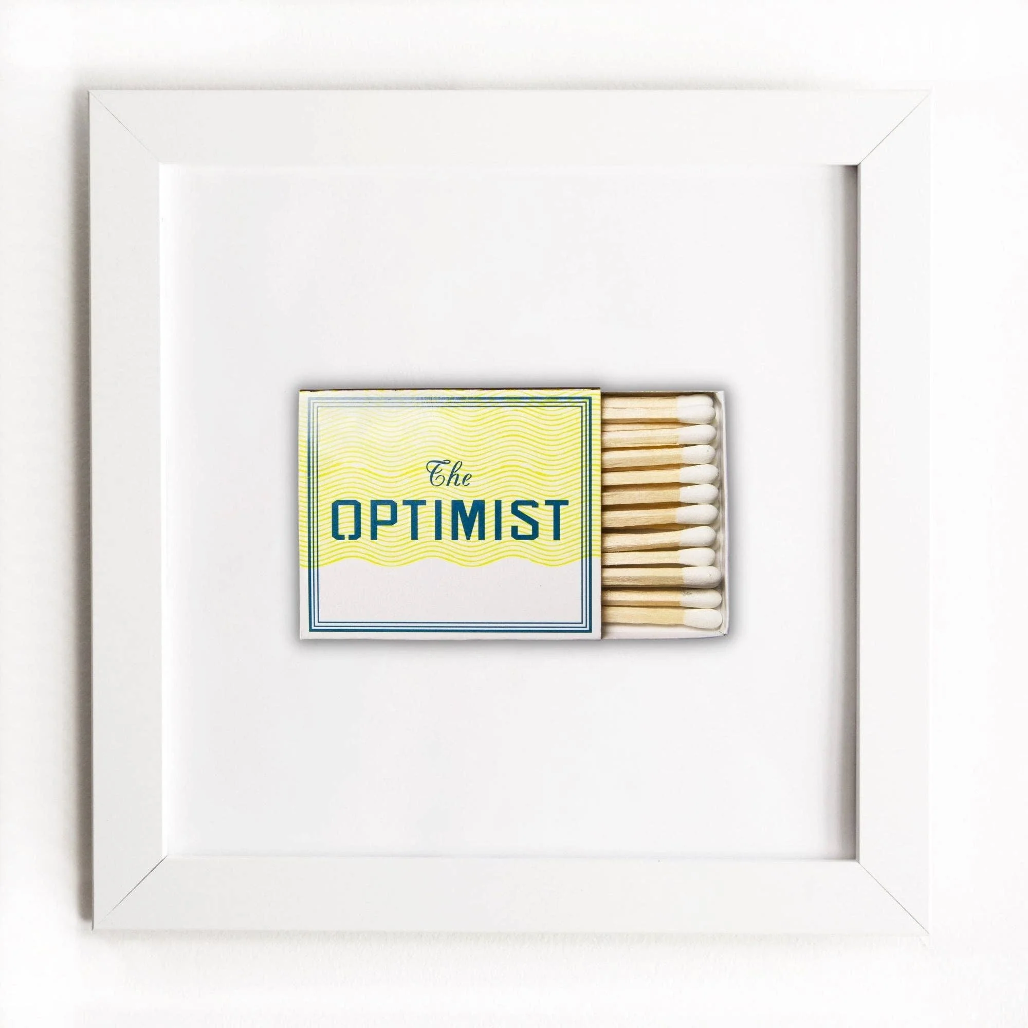 The Optimist
