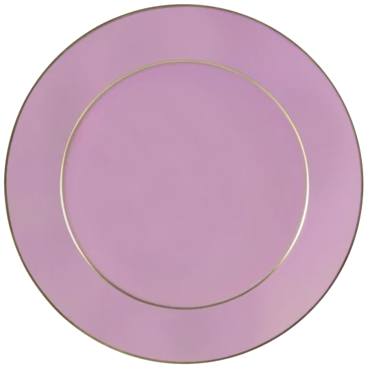 The Original Dinner Plate Pink