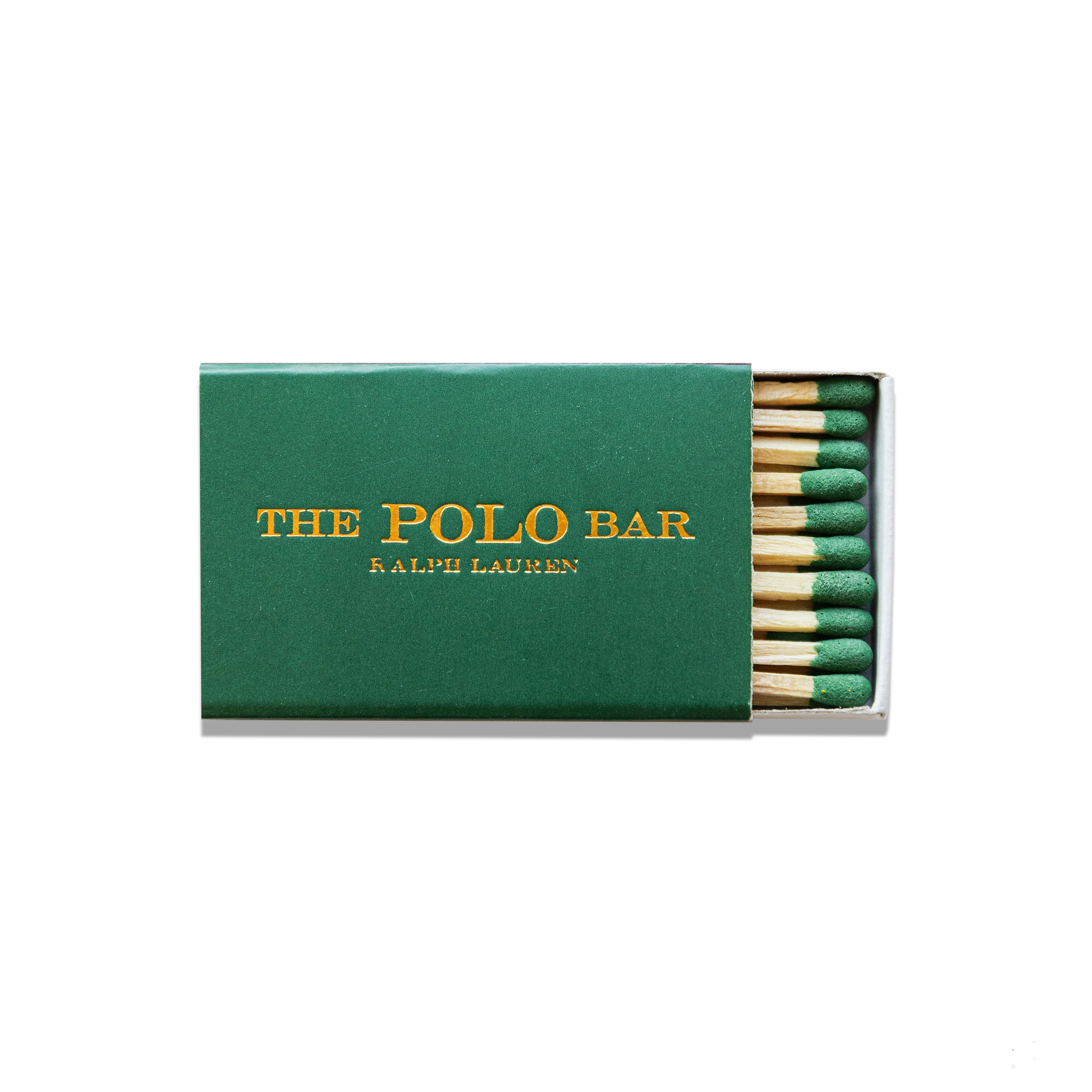 The Polo Bar - Image 2