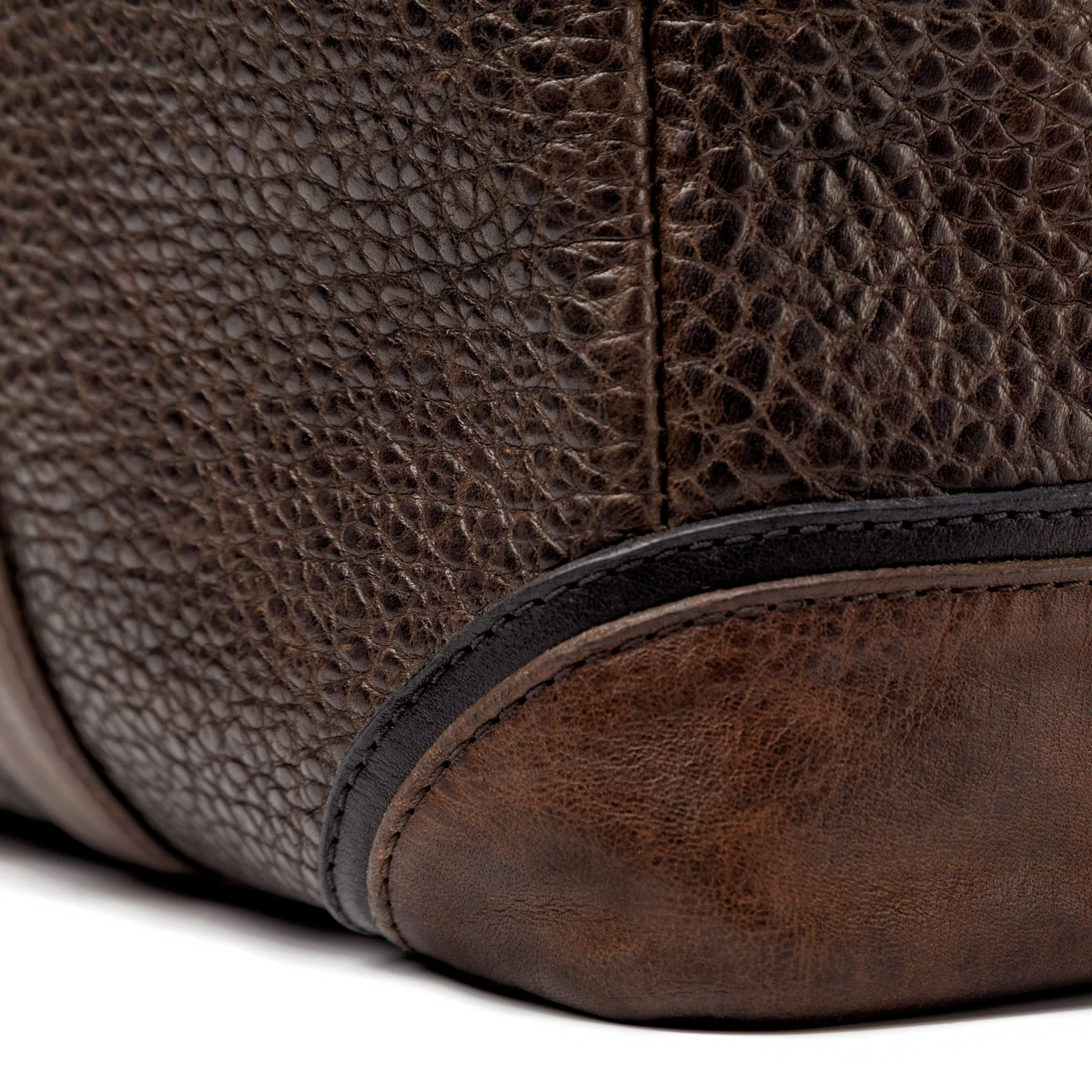 Theodore Leather Attache - Image 6