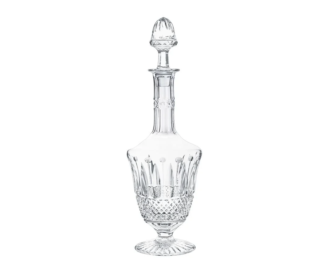 Tommy Wine Carafe