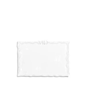 Tray No. 880 - Rectangular, Small