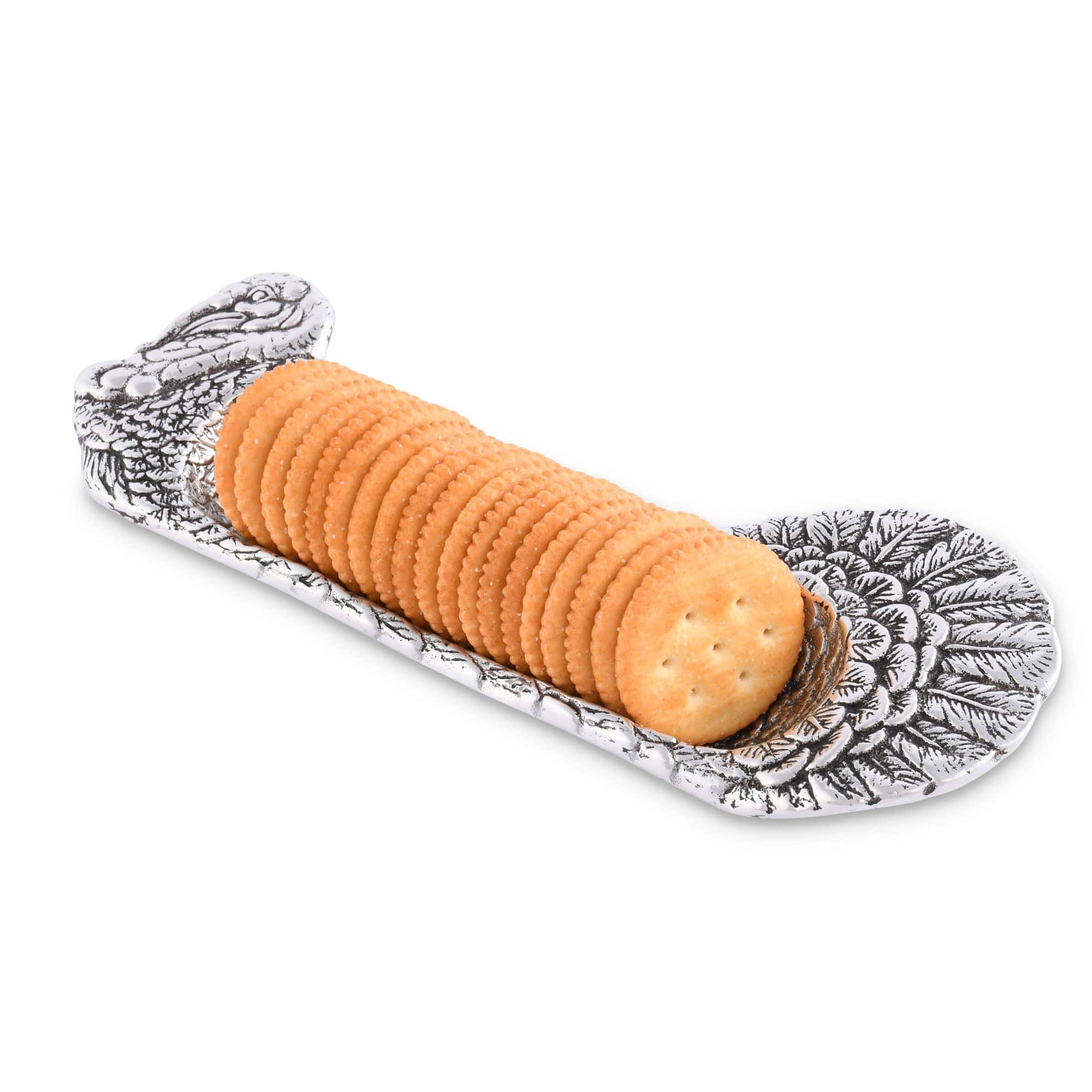 Turkey Cracker Tray - Image 2