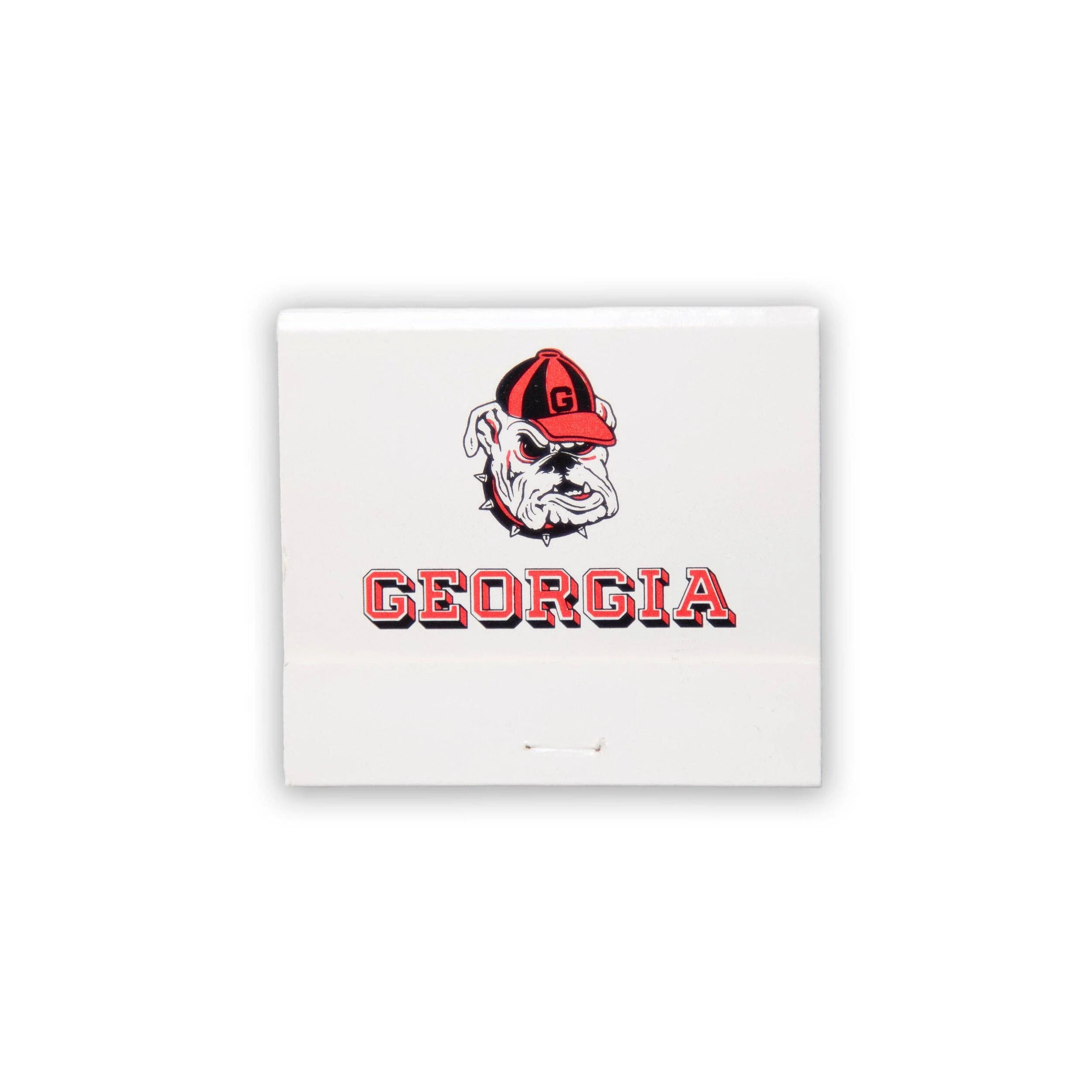 University of Georgia (White) - Image 3