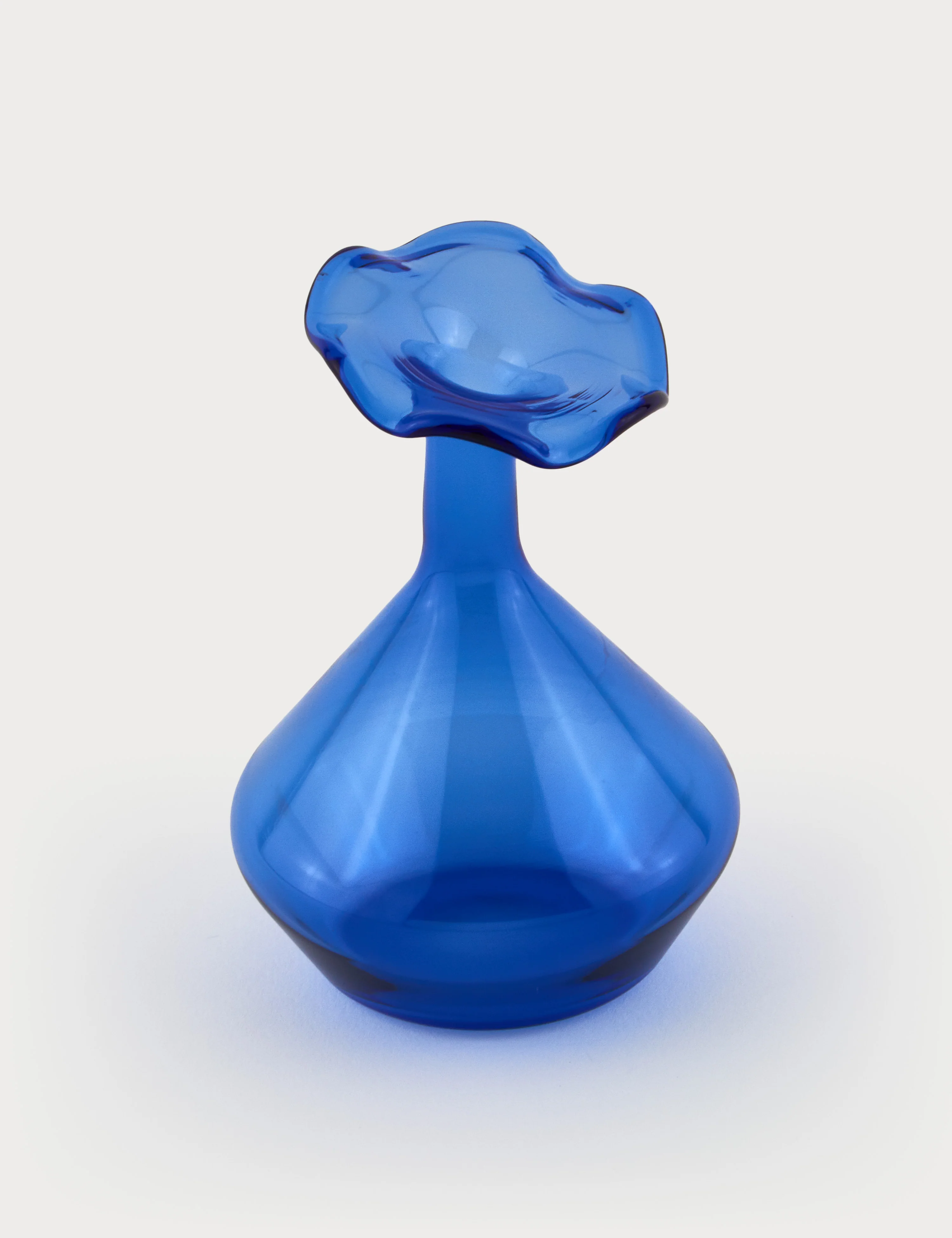 Vase - Angled Neck - Image 2