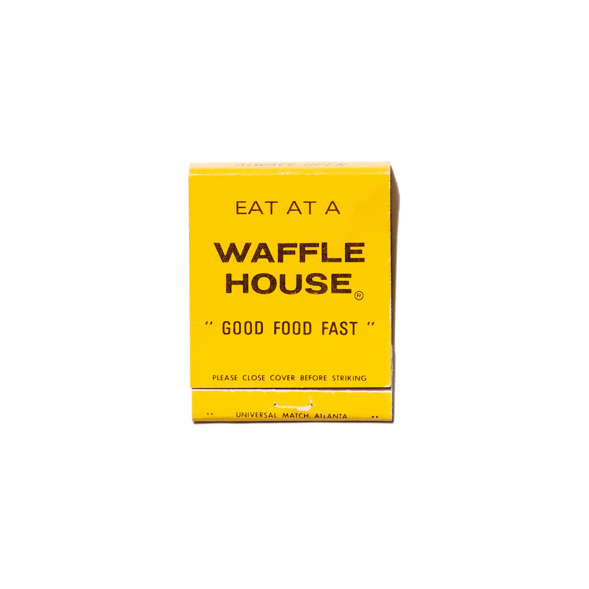 Waffle House - Image 5