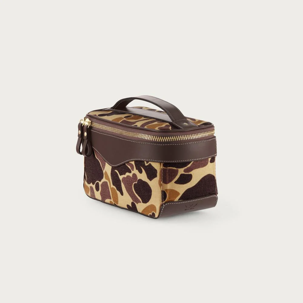 White Wing Waxed Canvas Hunting Shell Bag - Image 23