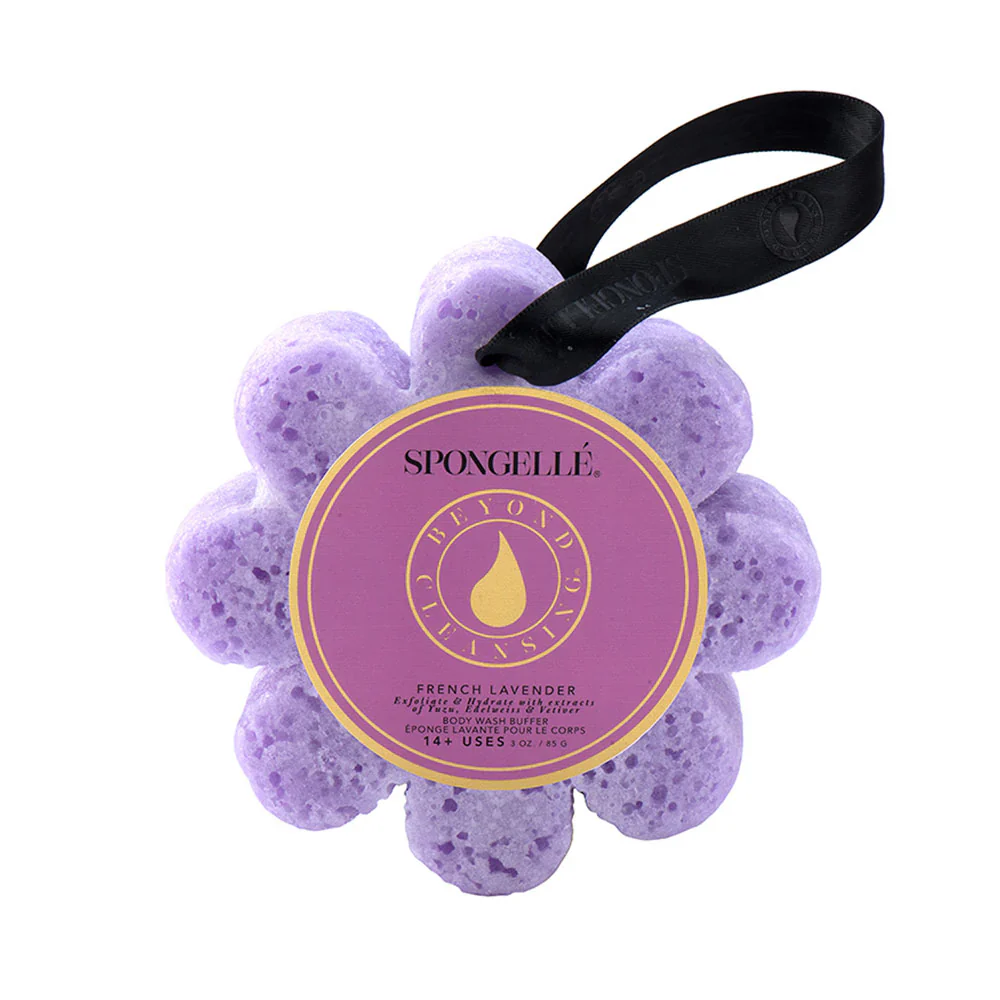 Wild Flower Soap Sponge - Image 3