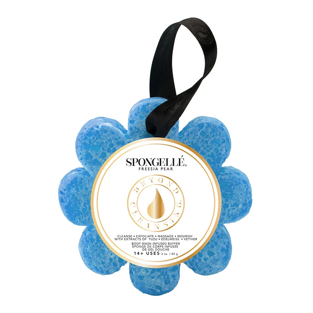 Wild Flower Soap Sponge - Image 5