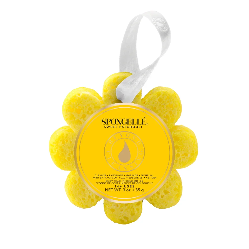 Wild Flower Soap Sponge - Image 8