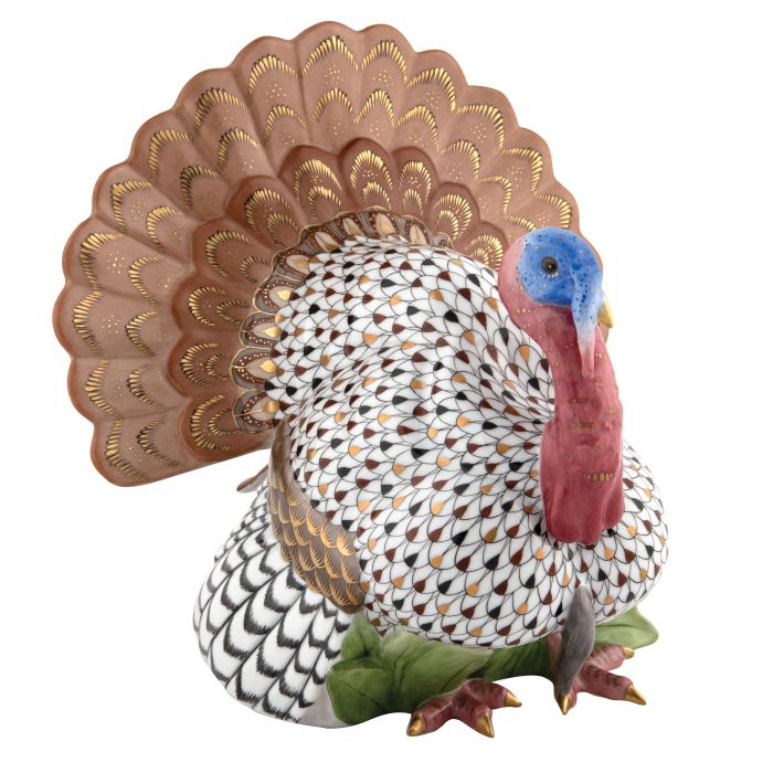Wild Turkey - Image 3