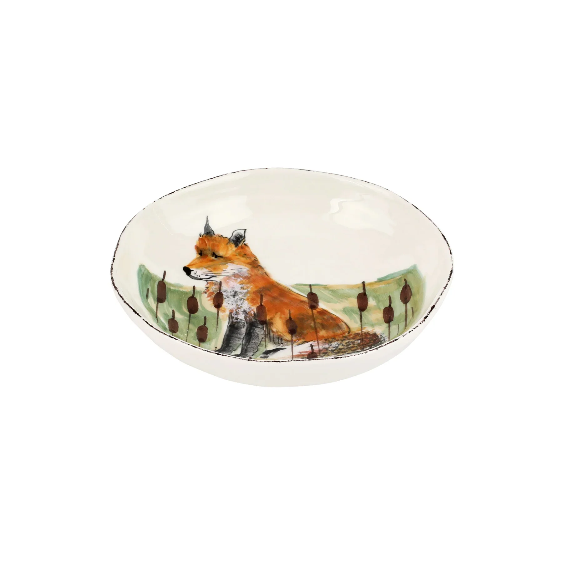 Wildlife Pasta Bowl - Image 4