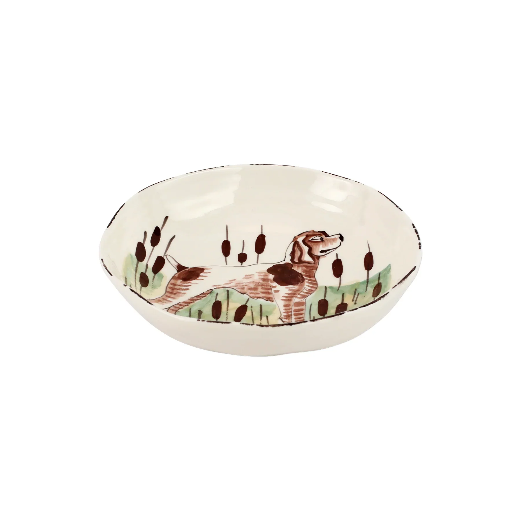 Wildlife Pasta Bowl - Image 8