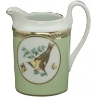 Windsor Bird Creamer