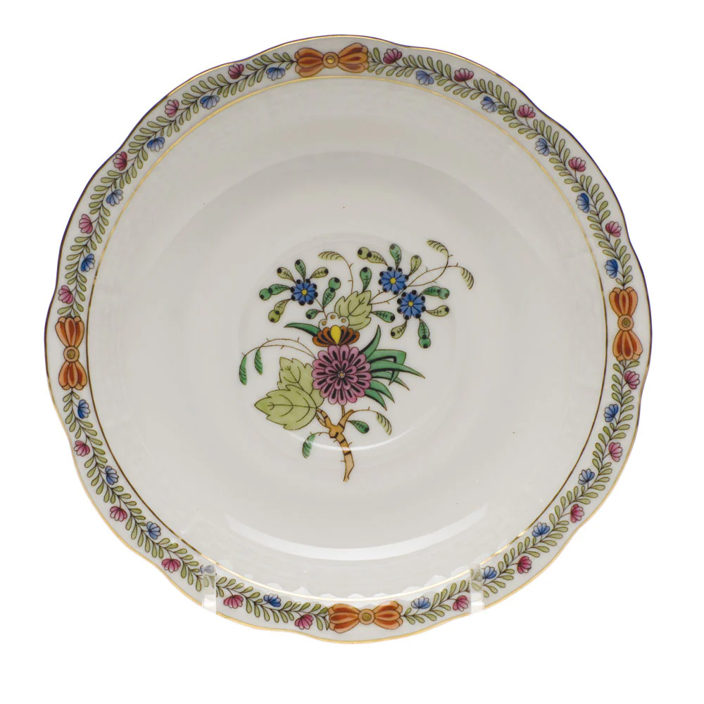 Windsor Garden Tea Saucer  6"d - Image 2