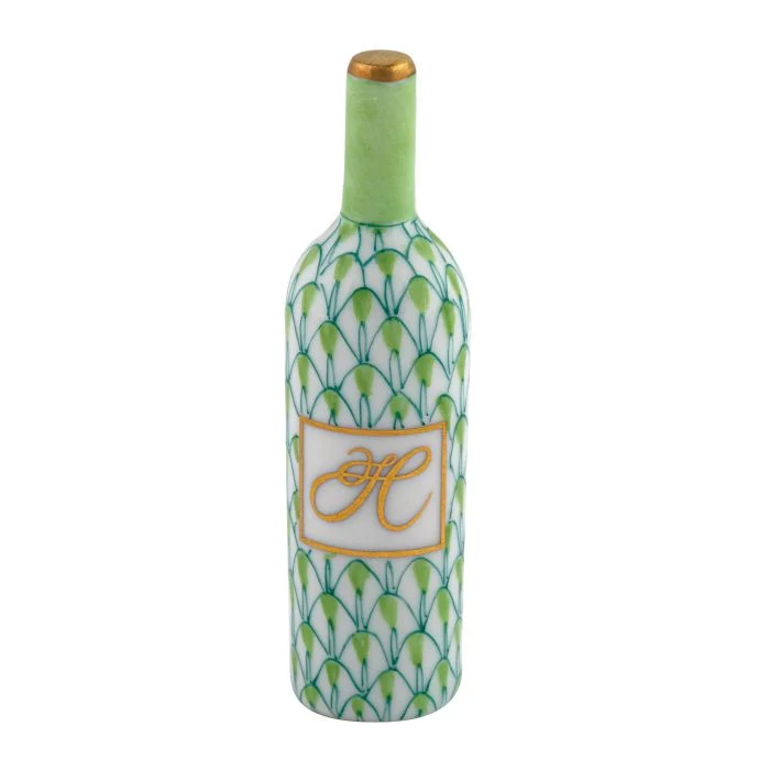 Wine Bottle - Image 4