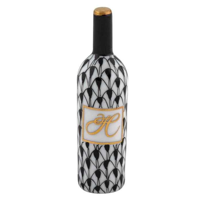 Wine Bottle - Image 9
