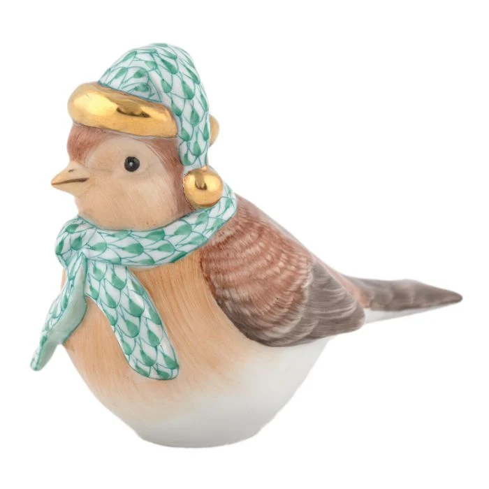 Winter Bird - Image 5