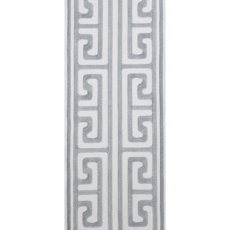 Zelda Draperies (Pair) - Image 4
